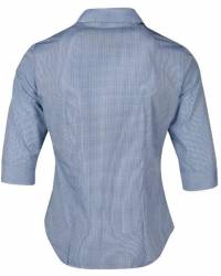 Toorak Ladies, 3/4 Sleeve